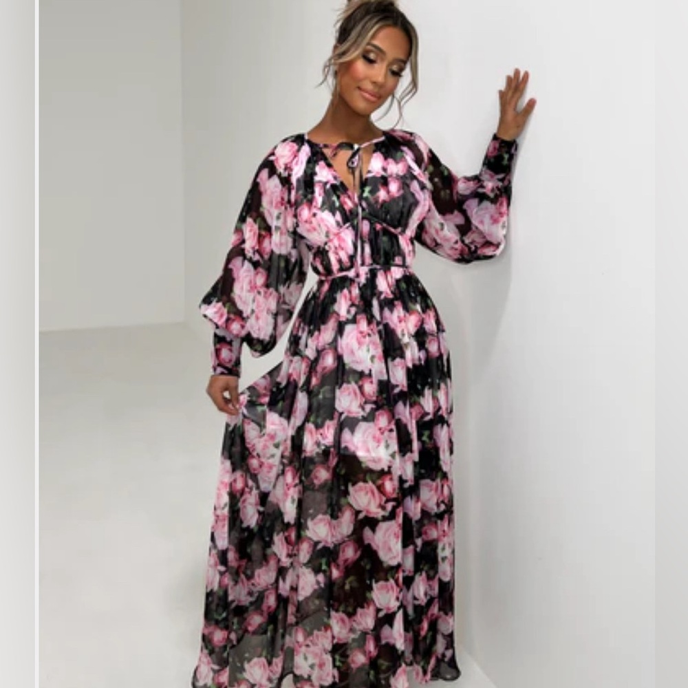 Beautiful Zimmerman dress